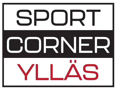 Sport Corner Ylläs-logo